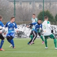 Walbrzych - Olympia 2:3