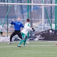 Walbrzych - Olympia 2:3
