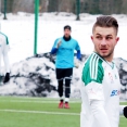 Walbrzych - Olympia 2:3
