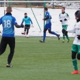Walbrzych - Olympia 2:3