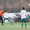 Walbrzych - Olympia 2:3