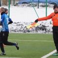 Walbrzych - Olympia 2:3