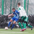 Walbrzych - Olympia 2:3