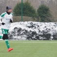 Walbrzych - Olympia 2:3