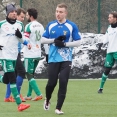 Walbrzych - Olympia 2:3