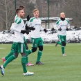 Walbrzych - Olympia 2:3