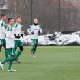 Walbrzych - Olympia 2:3