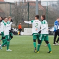 Walbrzych - Olympia 2:3