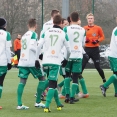Walbrzych - Olympia 2:3