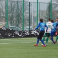 Walbrzych - Olympia 2:3