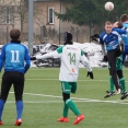 Walbrzych - Olympia 2:3