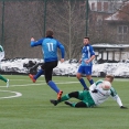 Walbrzych - Olympia 2:3