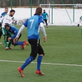 Walbrzych - Olympia 2:3