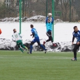 Walbrzych - Olympia 2:3