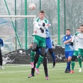 Walbrzych - Olympia 2:3