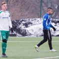 Walbrzych - Olympia 2:3