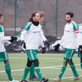 Walbrzych - Olympia 2:3