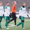 Walbrzych - Olympia 2:3