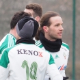 Walbrzych - Olympia 2:3