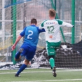 Walbrzych - Olympia 2:3