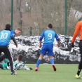 Walbrzych - Olympia 2:3