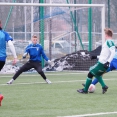 Walbrzych - Olympia 2:3