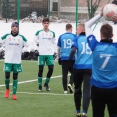 Walbrzych - Olympia 2:3