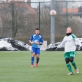 Walbrzych - Olympia 2:3