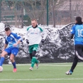 Walbrzych - Olympia 2:3