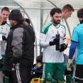 Walbrzych - Olympia 2:3