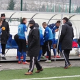 Walbrzych - Olympia 2:3