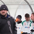Walbrzych - Olympia 2:3