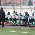 Walbrzych - Olympia 2:3