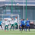 Walbrzych - Olympia 2:3