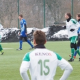 Walbrzych - Olympia 2:3