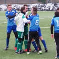 Walbrzych - Olympia 2:3