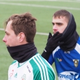 Walbrzych - Olympia 2:3