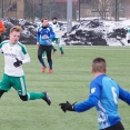 Walbrzych - Olympia 2:3