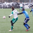 Walbrzych - Olympia 2:3