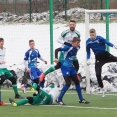 Walbrzych - Olympia 2:3