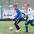 Walbrzych - Olympia 2:3