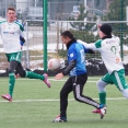 Walbrzych - Olympia 2:3