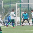 Walbrzych - Olympia 2:3