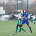 Walbrzych - Olympia 2:3