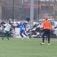 Walbrzych - Olympia 2:3
