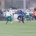 Walbrzych - Olympia 2:3