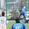 Walbrzych - Olympia 2:3