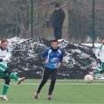 Walbrzych - Olympia 2:3