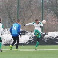 Walbrzych - Olympia 2:3