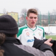 Walbrzych - Olympia 2:3